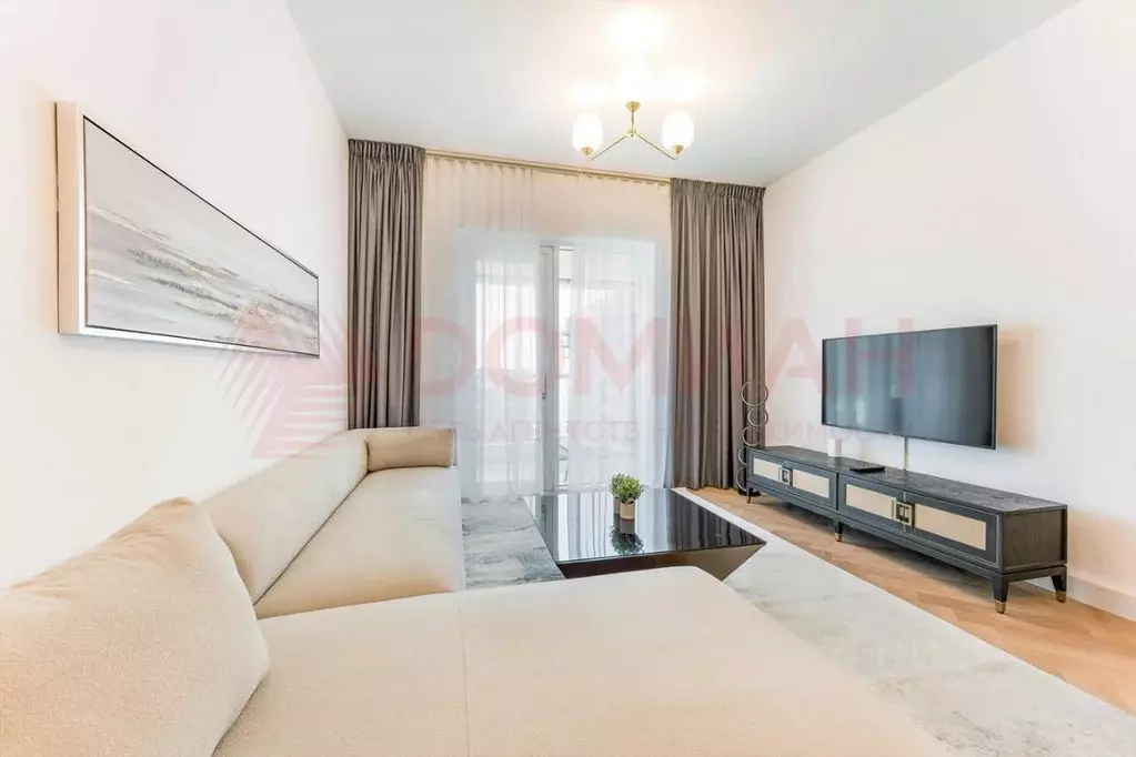 1-к кв. Ростовская область, Новочеркасск Буденновская ул. (30.0 м) - Фото 1