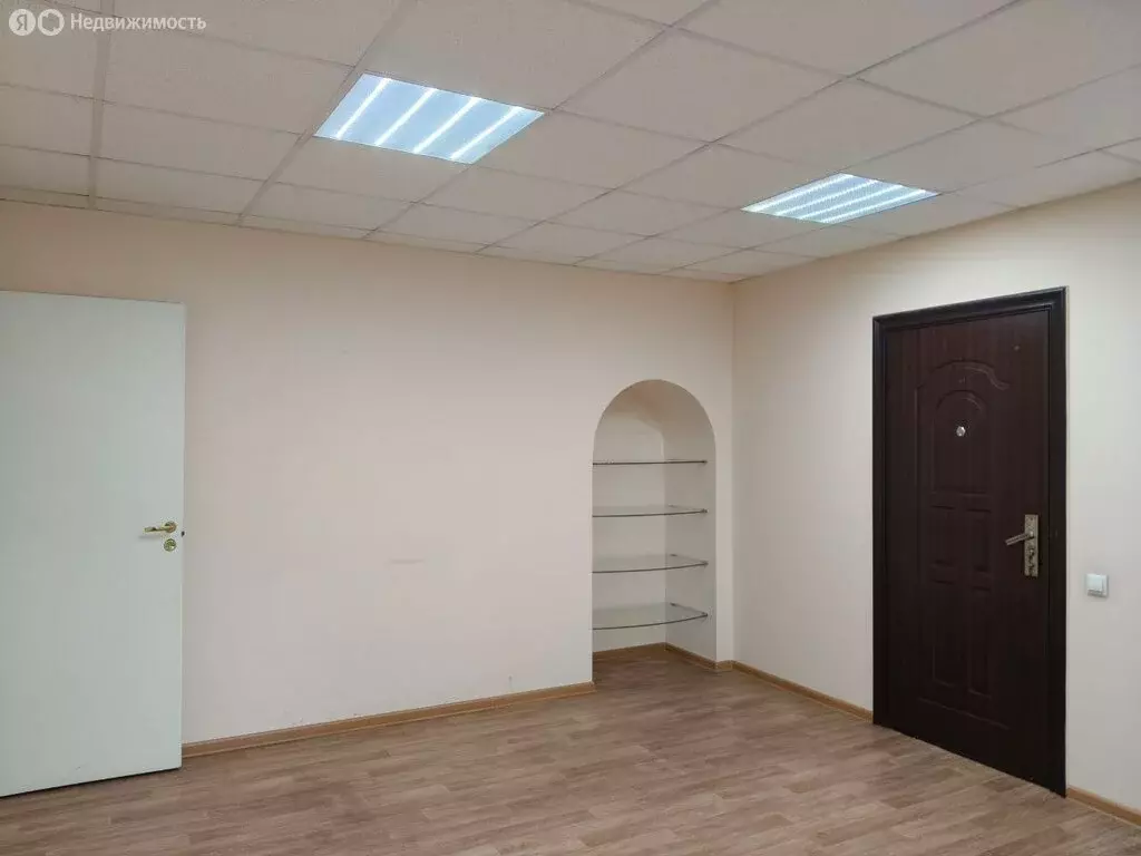 Офис (50 м) - Фото 1