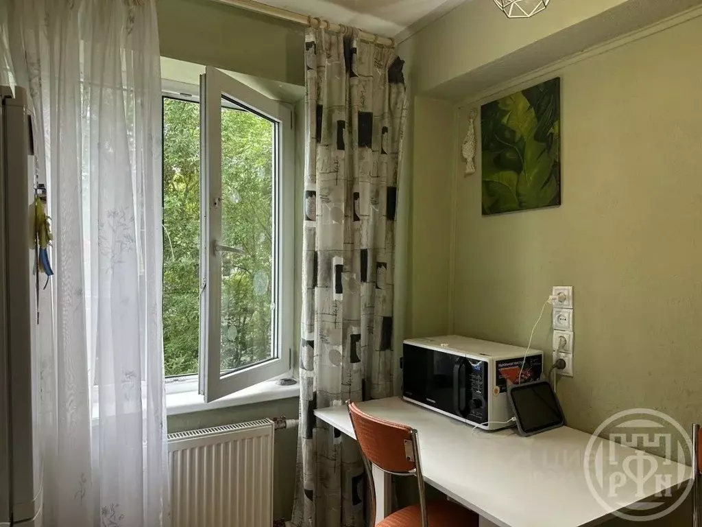 2-к кв. Санкт-Петербург, Санкт-Петербург, Сестрорецк ул. Воскова, 11 ... - Фото 2