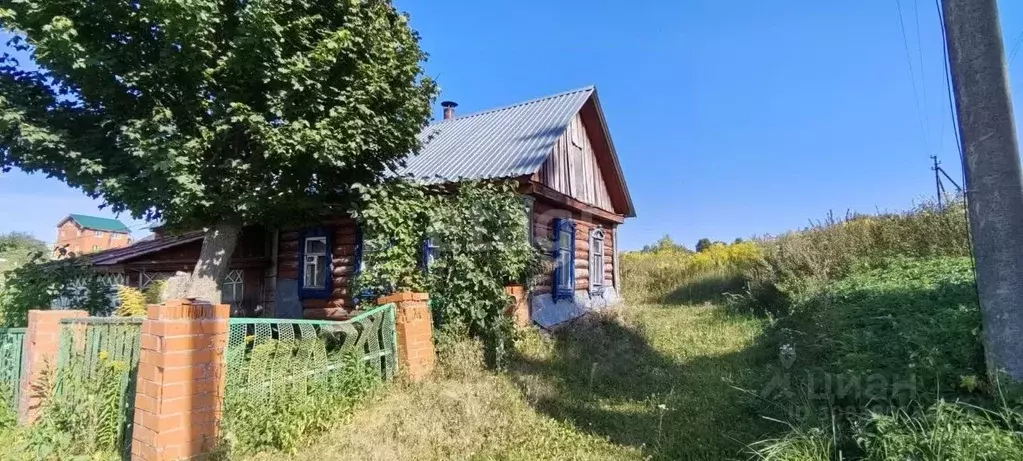 Дом в Тульская область, Тула муниципальное образование, с. Торхово 36 ... - Фото 1