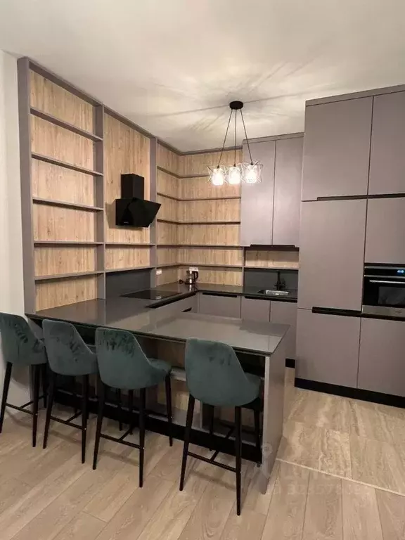 2-к кв. Москва Гжатская ул., 5к8 (50.0 м) - Фото 1