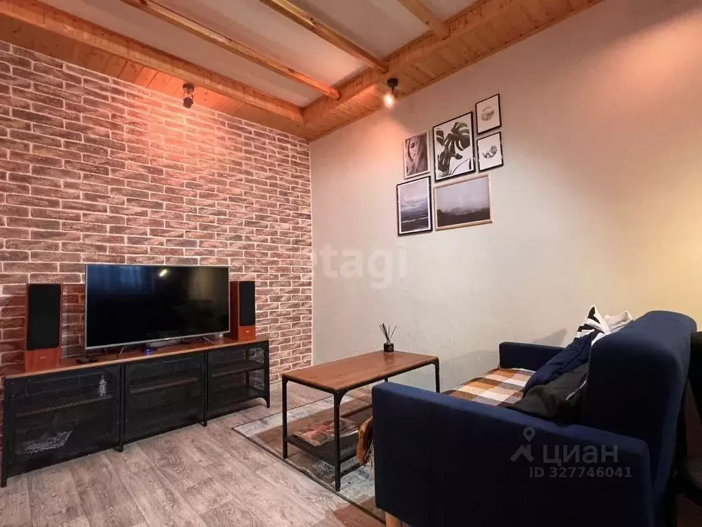 2-к кв. Владимирская область, Ковров ул. Калинина, 9 (38.9 м) - Фото 2