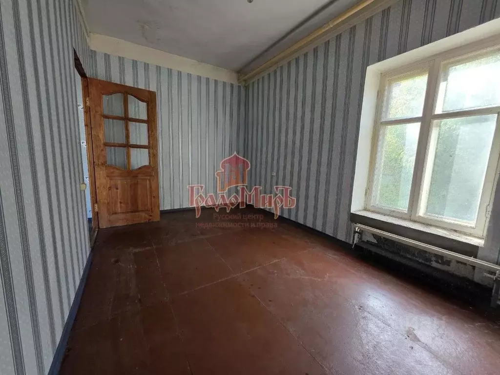 3-к кв. Владимирская область, Александров пл. Советская, 6 (62.0 м) - Фото 1