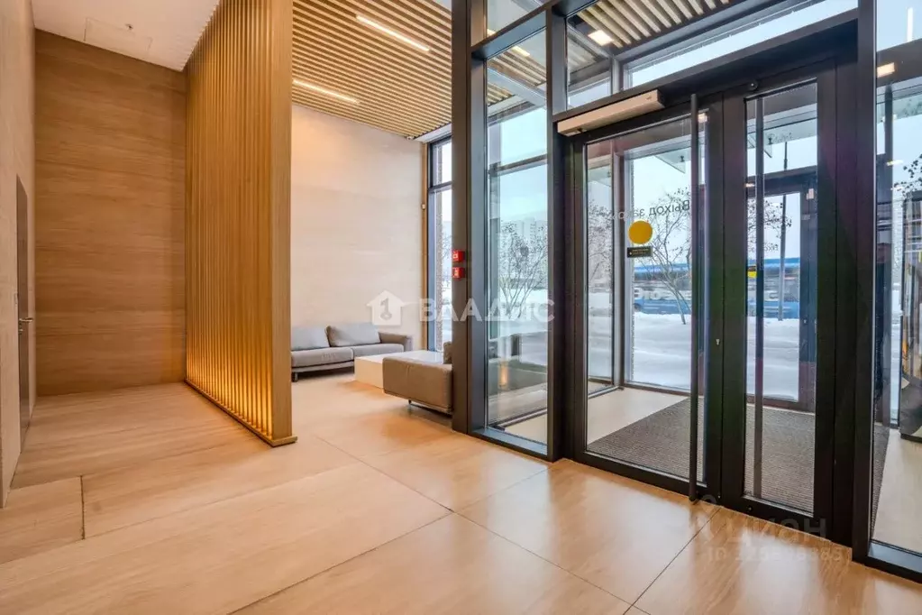 2-к кв. Москва Рублевское ш., 101 (60.0 м) - Фото 1