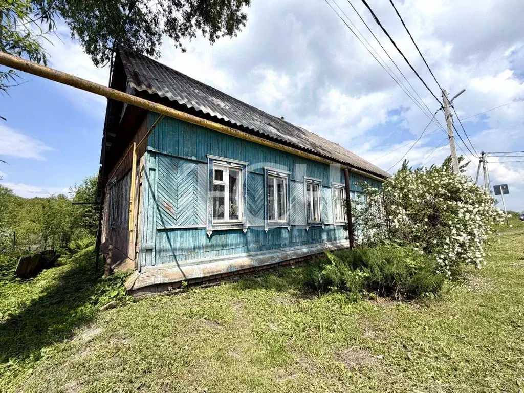 Дом в Тульская область, Белев г. Белев городское поселение, ул. ... - Фото 2
