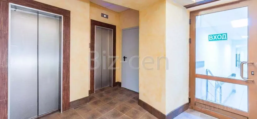 Офис в Москва ул. Россолимо, 17 (561 м) - Фото 2