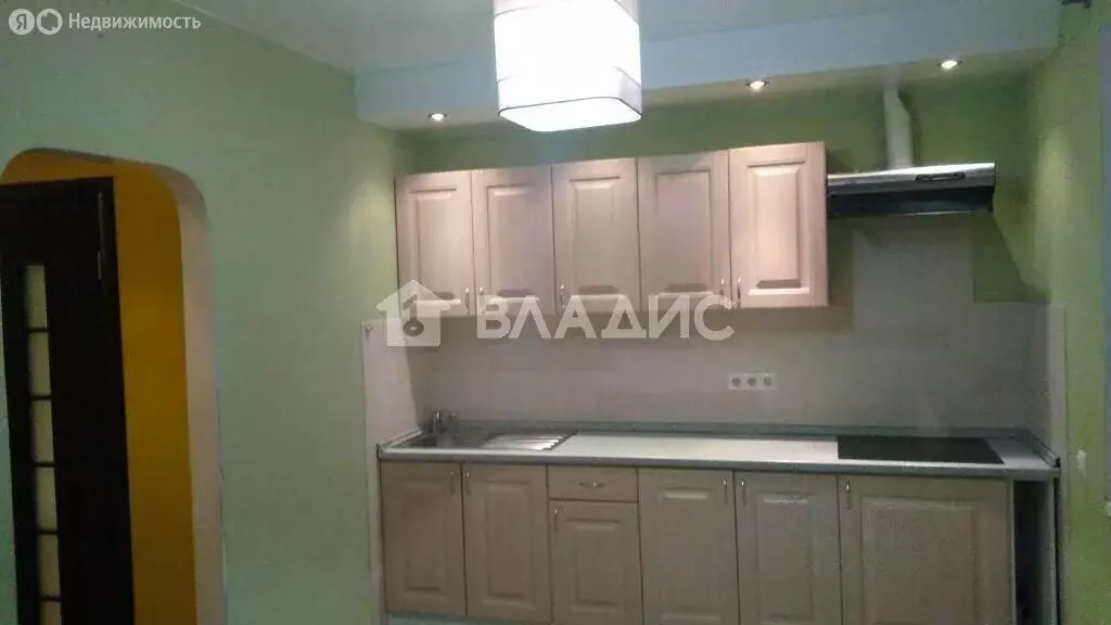 2-комнатная квартира: Раменское, Лучистая улица, 3 (59.1 м) - Фото 2