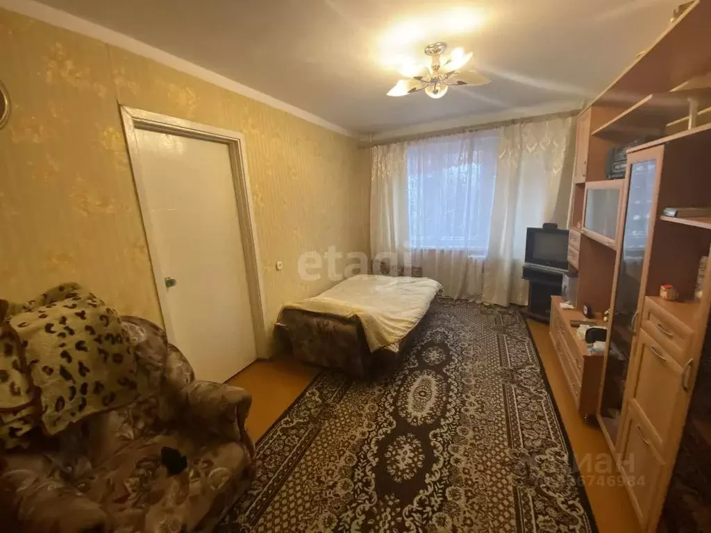 3-к кв. Ярославская область, Ярославль ул. Туманова, 4а (56.1 м) - Фото 1