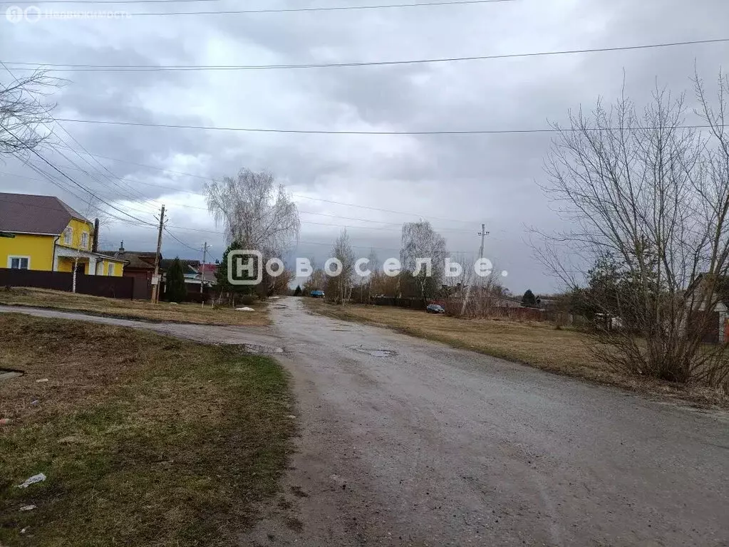 Участок в Рязань (8 м) - Фото 1