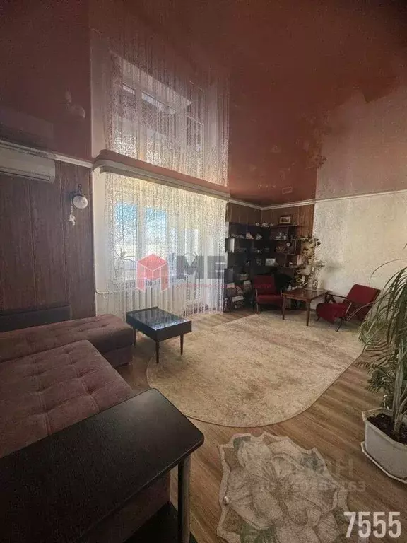 1-к кв. Севастополь ул. Адмирала Фадеева, 33Д (36.4 м) - Фото 2