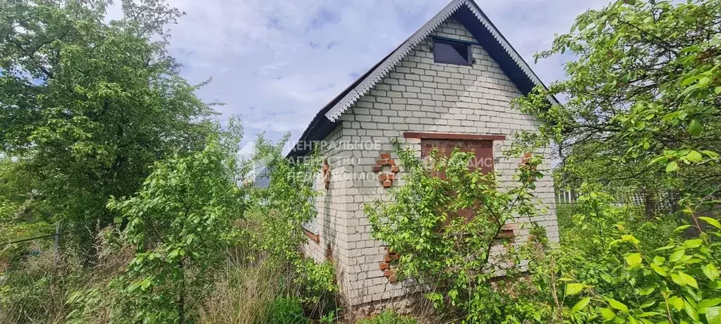 Дом в Рязанская область, Рязань Овощевод СТ, 390 (27 м) - Фото 0
