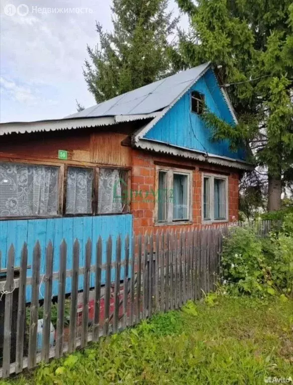 Дом в Тобольск, улица Семёна Ремезова ( м) - Фото 1