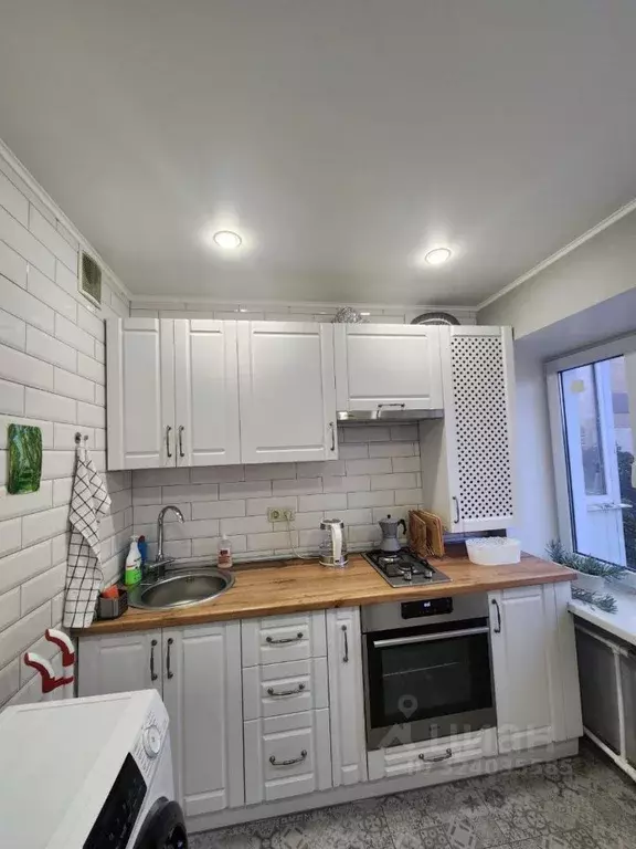 1-к кв. Ставропольский край, Ставрополь ул. Ленина, 100 (33.0 м) - Фото 1