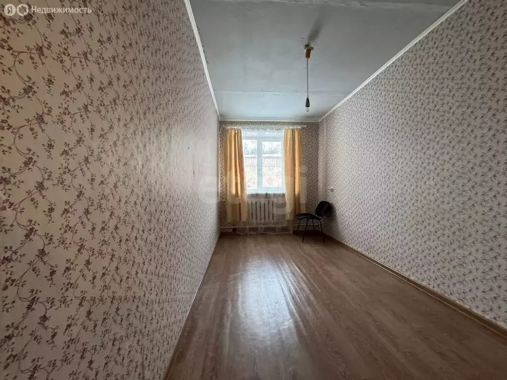 2-комнатная квартира: Свердловская область, Горноуральский ... - Фото 1