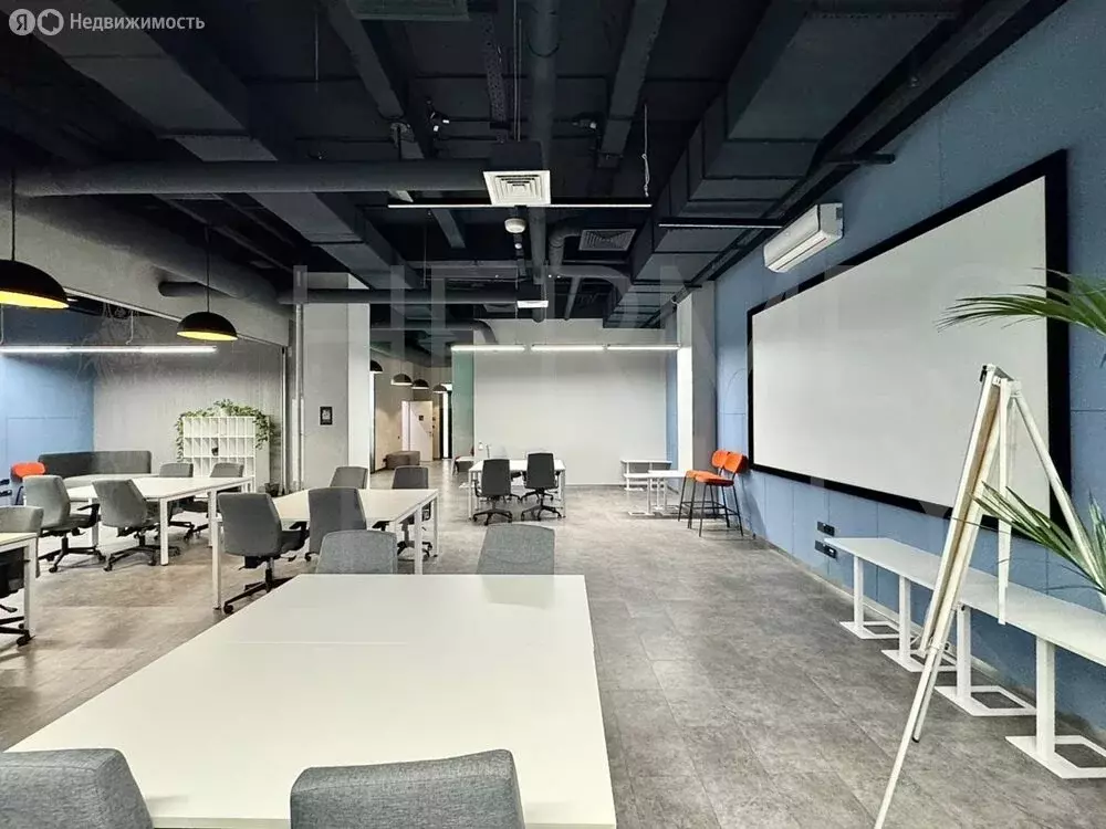 Помещение свободного назначения (249.3 м) - Фото 1