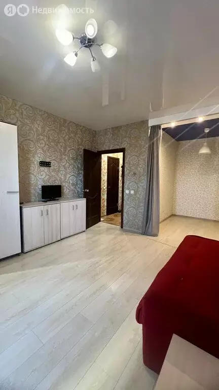 1-комнатная квартира: Петрозаводск, Лососинское шоссе, 38к2 (35.5 м) - Фото 1