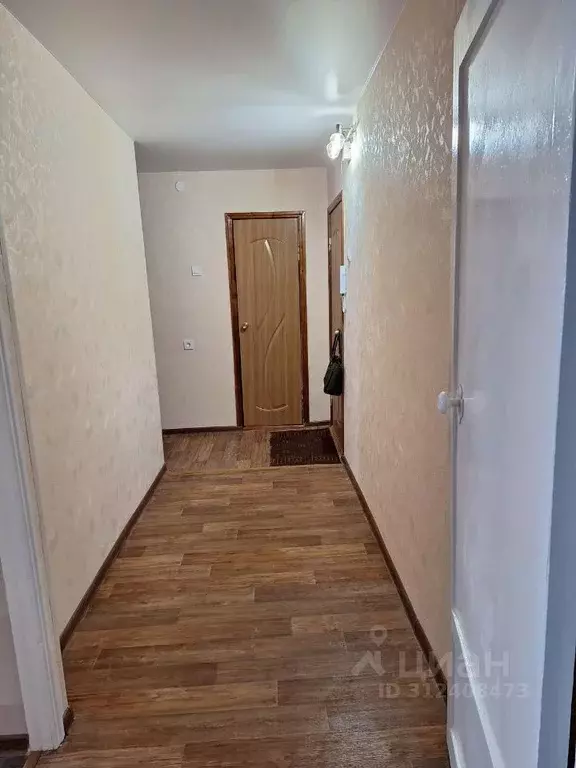 2-к кв. Омская область, Омск ул. Химиков, 32 (54.0 м) - Фото 1