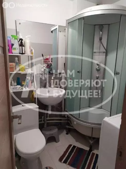 1-комнатная квартира: Пермь, улица Пушкина, 13 (35.2 м) - Фото 1