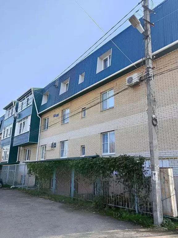 2-к кв. Ставропольский край, Ставрополь №26 мкр, ул. Глинки, 37 (63.0 ... - Фото 1