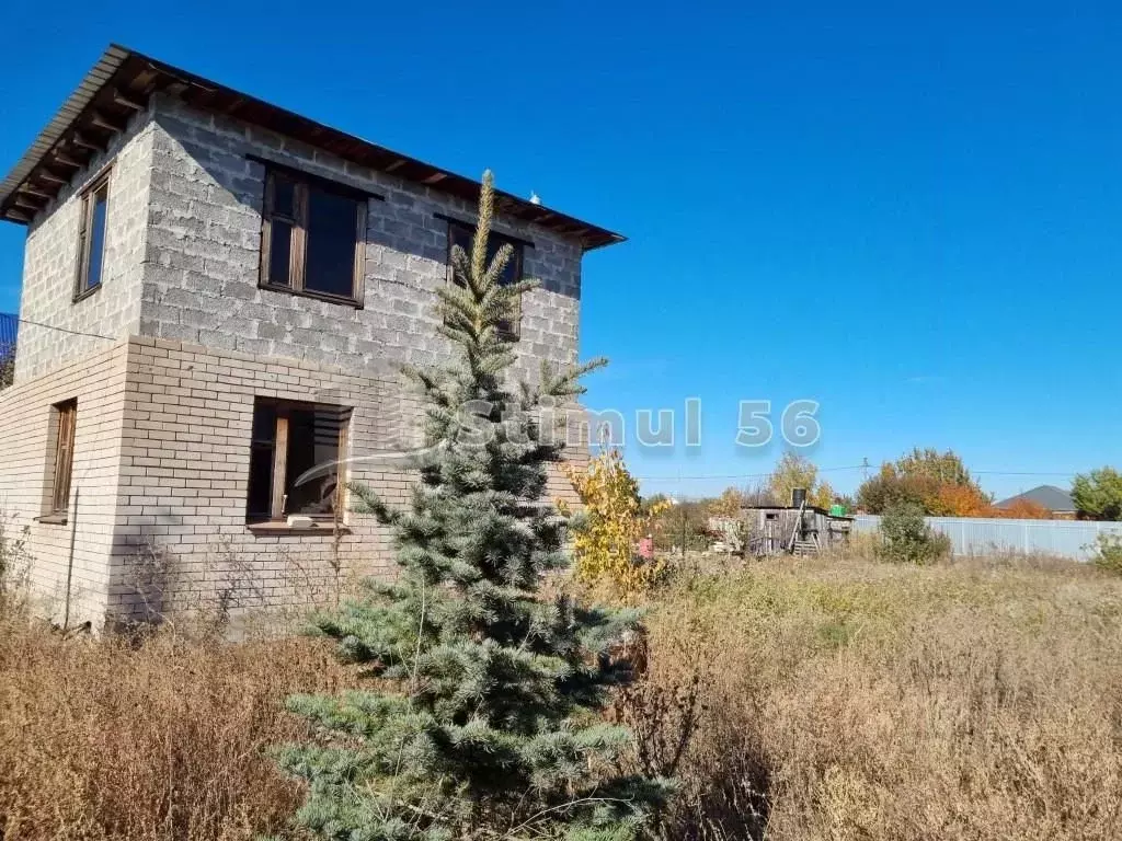 Участок в Оренбургская область, Оренбург Авиатор-2 СТ, 270 (5.0 сот.) - Фото 1