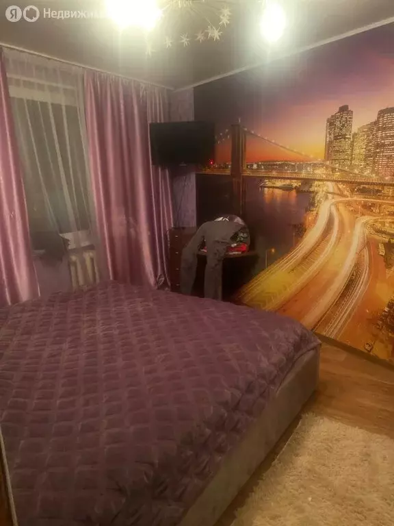 4-комнатная квартира: Мценск, улица Машиностроителей, 5 (77.5 м) - Фото 2