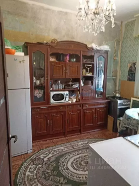 2-к кв. Нижегородская область, Балахнинский муниципальный округ, ... - Фото 1