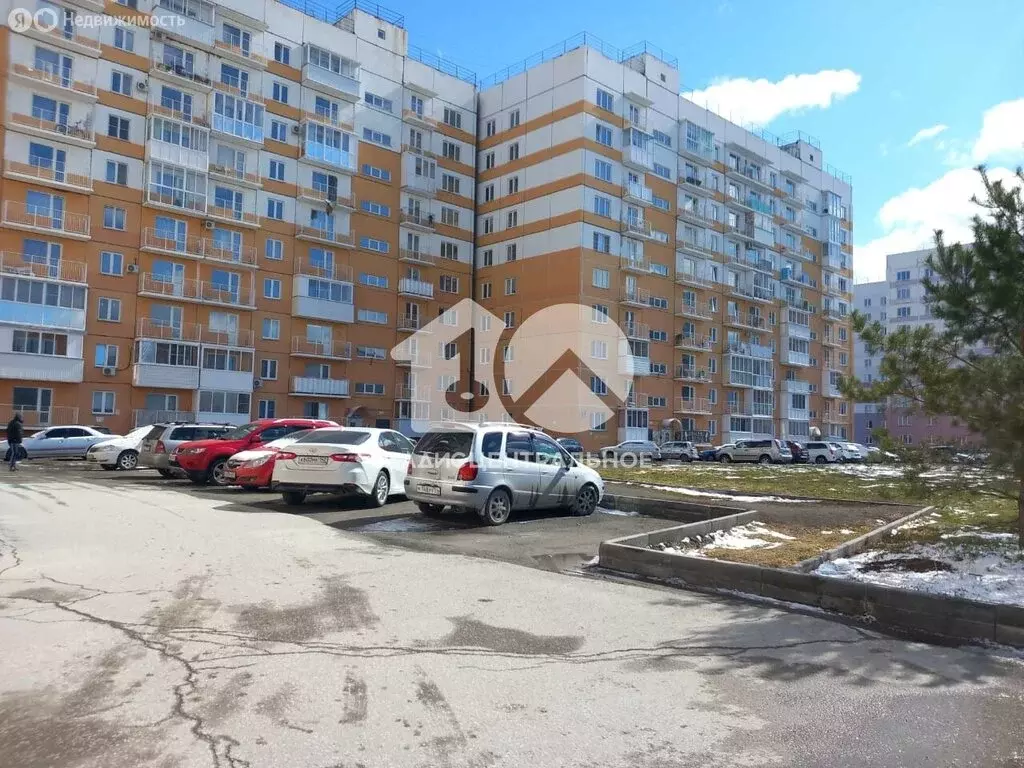 1к в -комнатной квартире ( м) - Фото 1