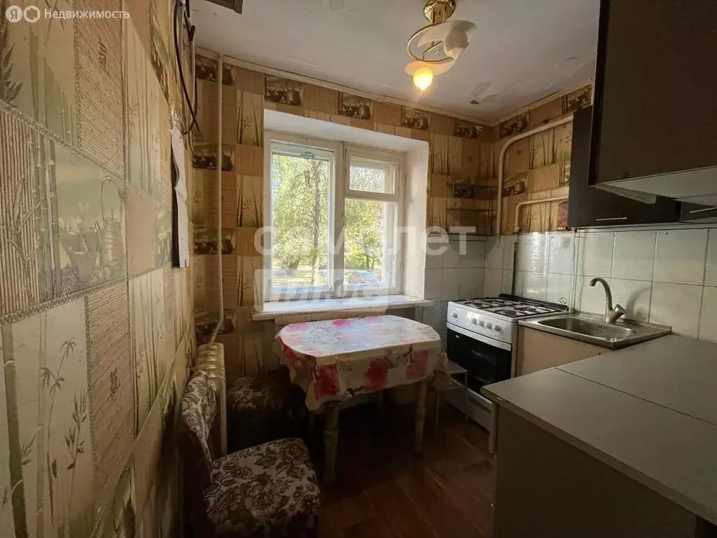 2-комнатная квартира: Липецк, улица имени Семашко, 25 (46 м) - Фото 2