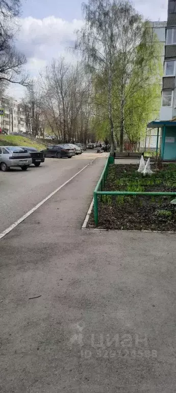 3-к кв. Самарская область, Самара пос. Управленческий, ул. Крайняя, 11 ... - Фото 2