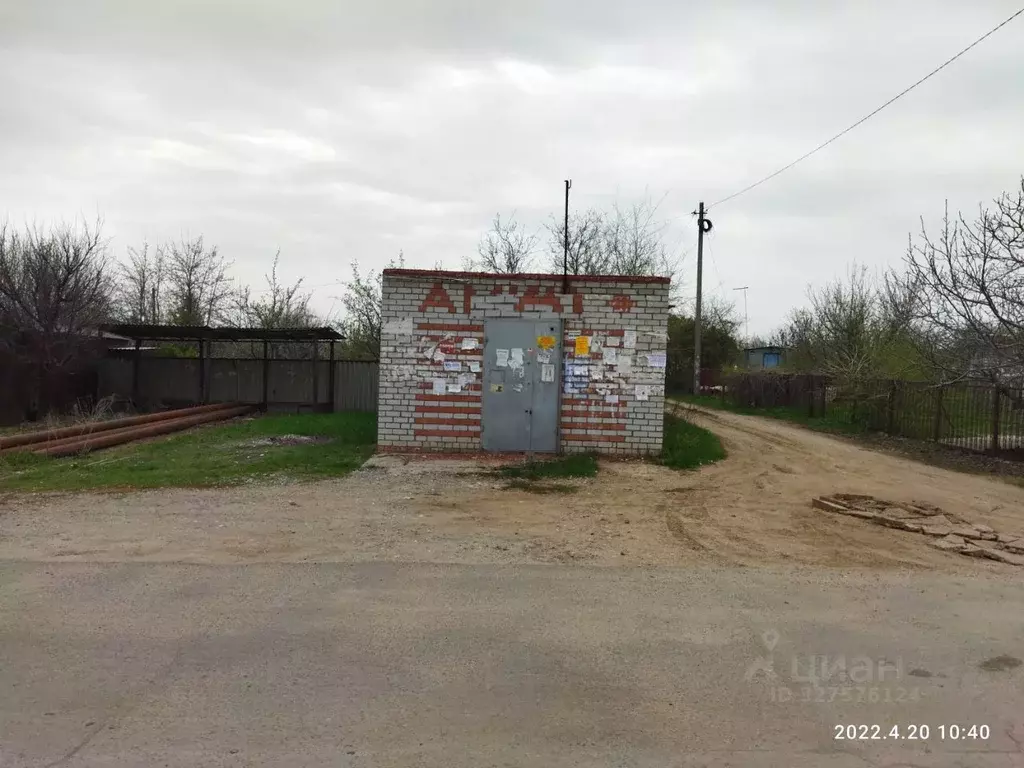 Дом в Волгоградская область, Городищенский район, Ерзовское городское ... - Фото 2