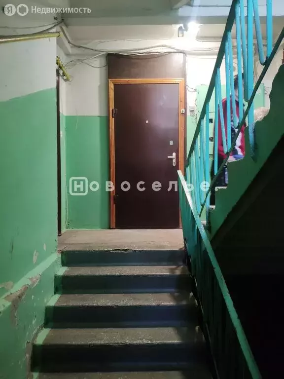 2-комнатная квартира: Рязань, улица Белякова, 20 (42.5 м) - Фото 1