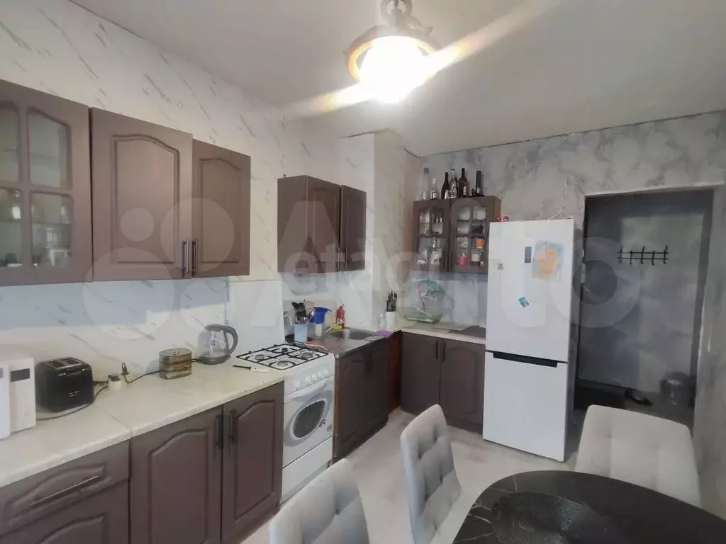 3-к. квартира, 64 м, 7/9 эт. - Фото 1