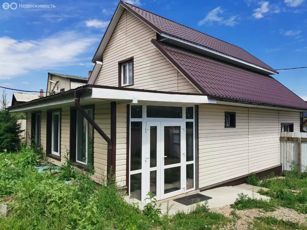 Дом в Иркутск (73.3 м) - Фото 0