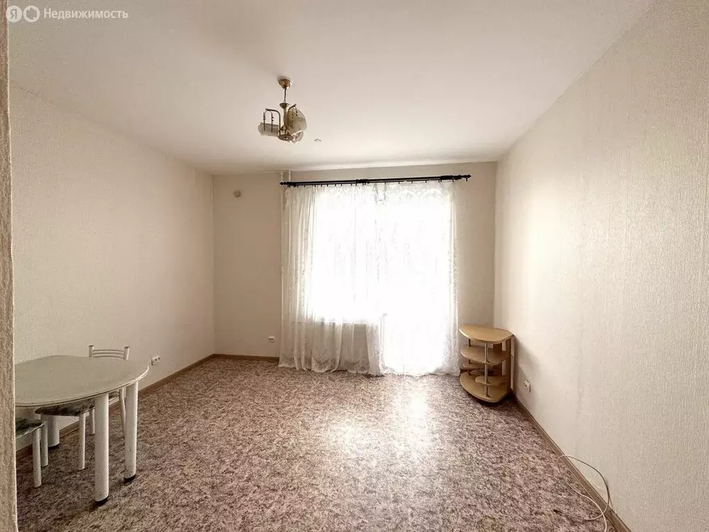 Квартира-студия: Кировск, Набережная улица, 17 (25.6 м) - Фото 0