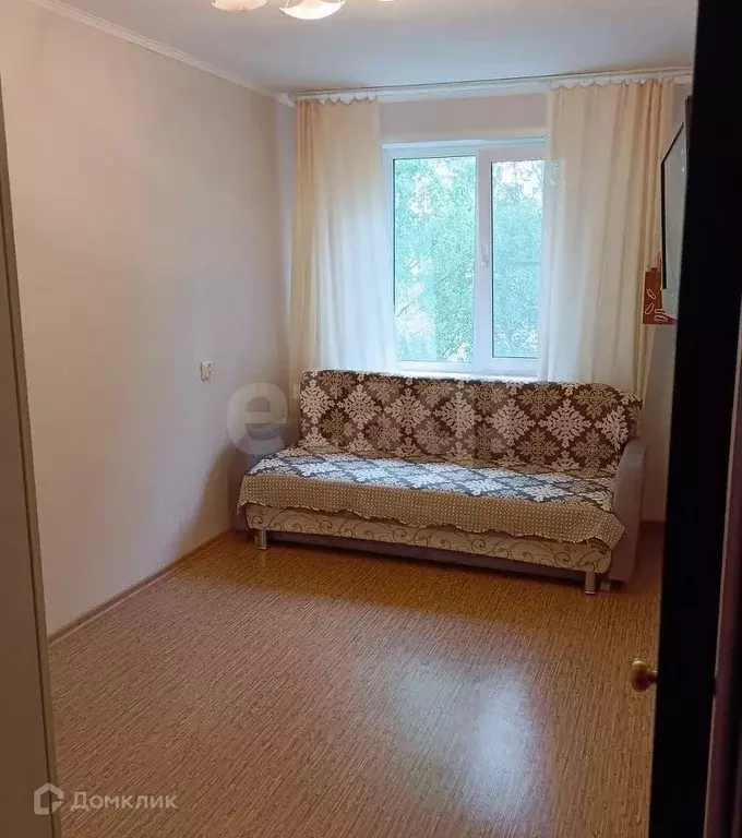 Продаётся 2-к квартира, 44.2 м - Фото 1