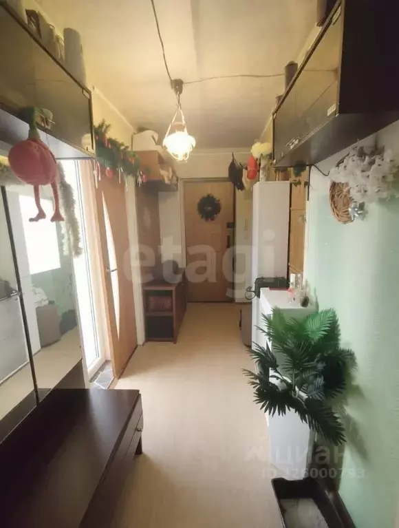 3-к кв. Ярославская область, Рыбинск наб. Космонавтов, 33 (58.8 м) - Фото 2