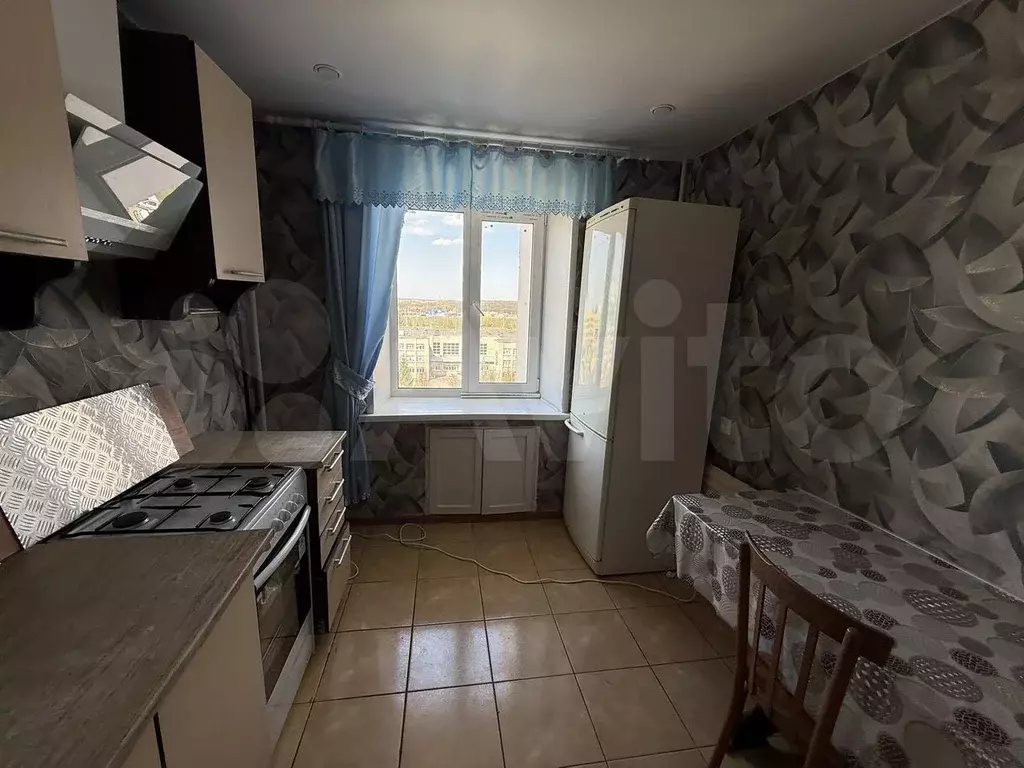 3-к. квартира, 70,2 м, 8/9 эт. - Фото 1