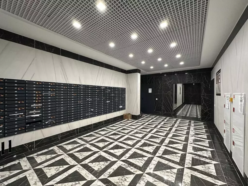 Студия Нижегородская область, Нижний Новгород д. Анкудиновка, ул. ... - Фото 2