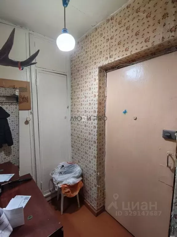 1-к кв. Ярославская область, Ростов ул. Революции, 15 (30.0 м) - Фото 2