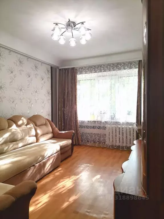 2-к кв. Ростовская область, Ростов-на-Дону 2-я Краснодарская ул., 82/2 ... - Фото 0