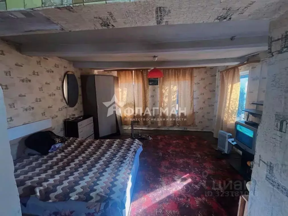 Дом в Иркутская область, Усолье-Сибирское Цимлянская ул., 16 (34 м) - Фото 1