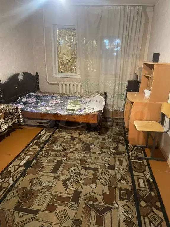 Квартира-студия, 17 м, 4/9 эт. - Фото 0