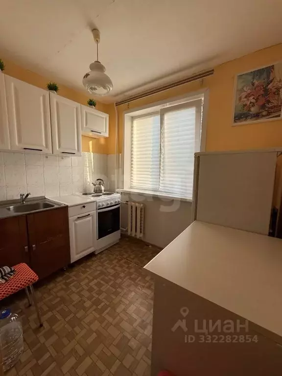 2-к кв. Тюменская область, Тюмень ул. 50 лет ВЛКСМ, 77 (44.3 м) - Фото 1