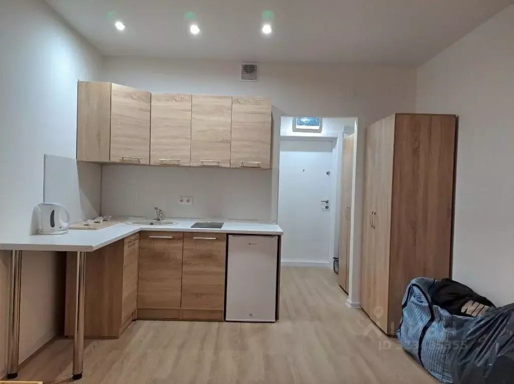 1-к кв. Москва Перовское ш., 2к3 (25.0 м) - Фото 2