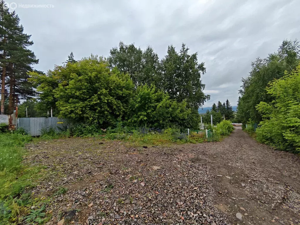 Участок в Абзелиловский район, Ташбулатовский сельсовет, село ... - Фото 2