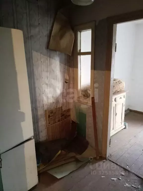 Студия Свердловская область, Нижний Тагил ул. Победы, 45к2 (13.3 м) - Фото 1