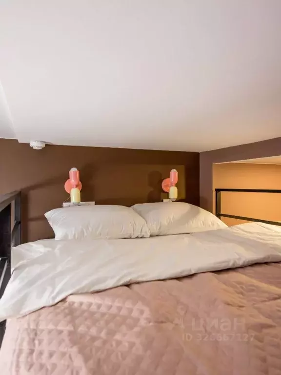 Студия Санкт-Петербург Ульяны Громовой пер., 5 (18.0 м) - Фото 2