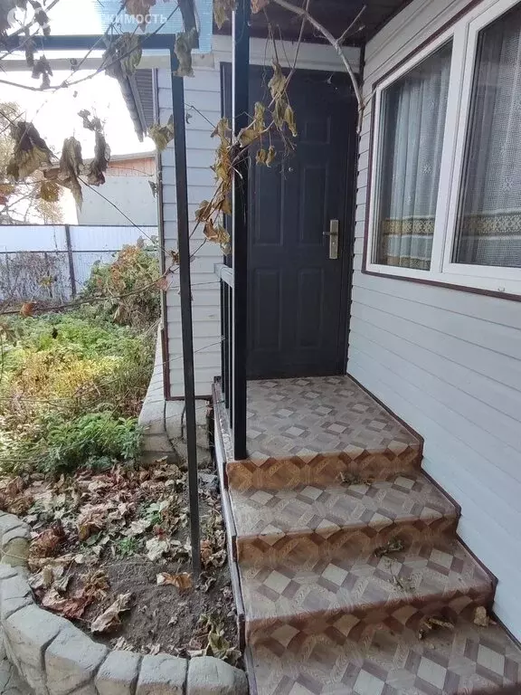 Дом в Сергеевка, Лесная улица, 1 (66 м) - Фото 1