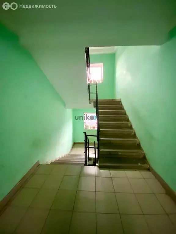 1-комнатная квартира: Иглино, улица Калинина, 8/1 (33.7 м) - Фото 2