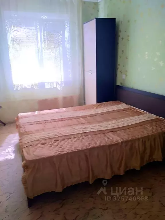 2-к кв. Ростовская область, Волгодонск В-6 кв-л,  (48.0 м) - Фото 1